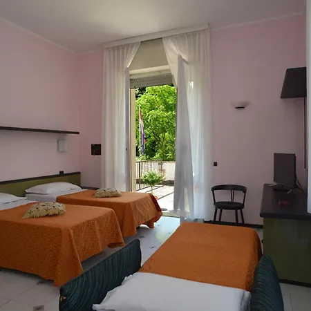 Hotel Salus-3